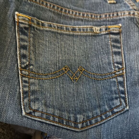 Lucky Brand | Women's Boot Cut Jeans - Picture 10 of 10